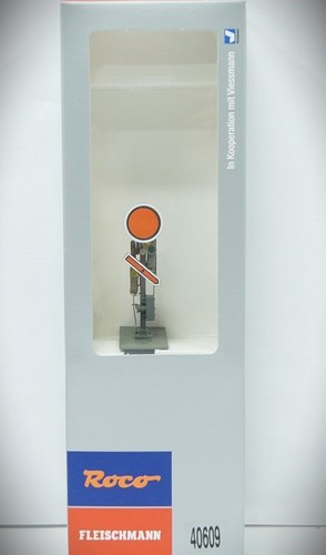 Roco 40609 form vorsignal - 40609, form-vorsignal