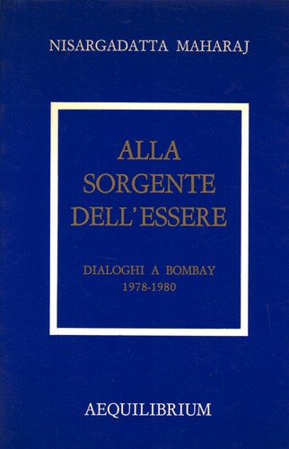 Der quelle des seins - an,