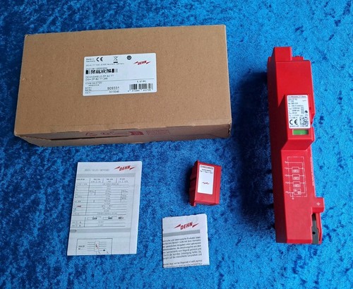 Dehn kombi ableiter arrester - kombi,