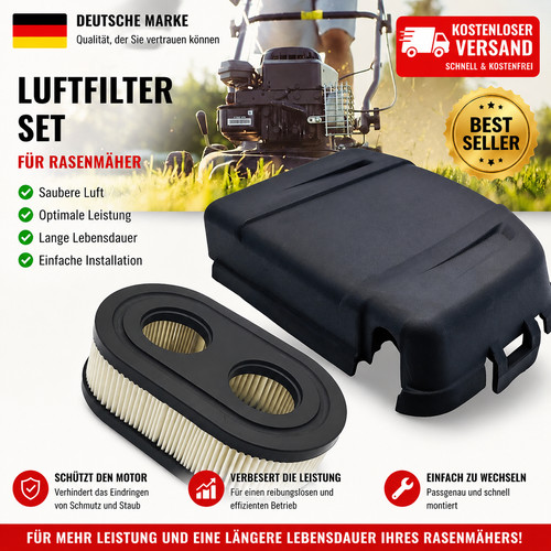 Luftfilterdeckel luftfilter - luftfilterdeckel,