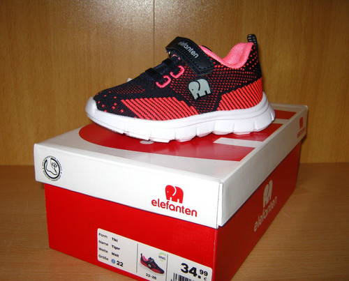 Elefanten neue kinder sneaker - neue,