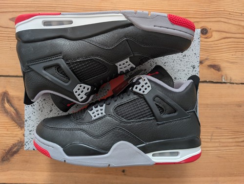 Nike air jordan - jordan, 4