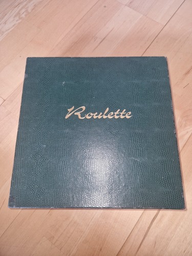 Roulette spiel casino - roulette,