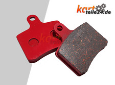 Kart Rennkart Kartsport Bremse