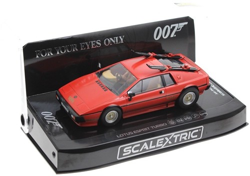 Scalextric 4301 lotus - scalextric,
