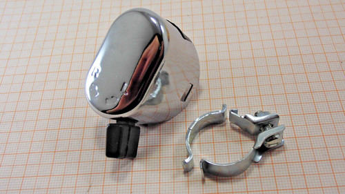 Blinker schalter merit chrom - schalter,