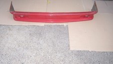 VW Scirocco I MK1 Typ 53 Frontspoiler Zender 4113023 KBA 35022
