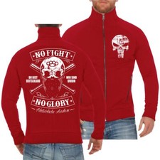 Sweatjacke Wir sind Union