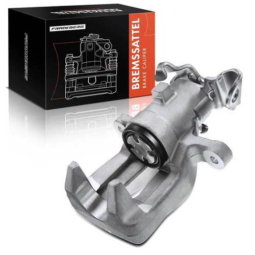 Bremssattel hinten links für - bremssattel,