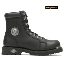 Harley Davidson Boots