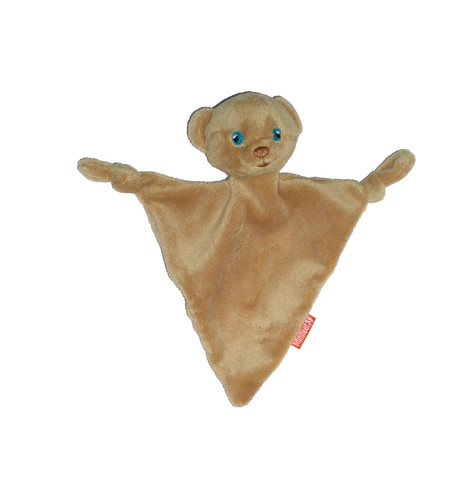 Wie neu minifeet - minifeet, schmusetuch