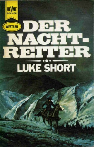 Short luke der - luke:,