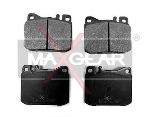 Maxgear 0435 - maxgear, 19-0435