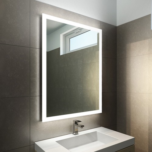 Badezimmerspiegel g19 led - g19,