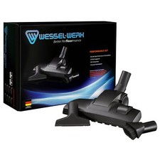 Wessel Werk Performence