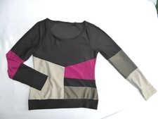 Stretch-Shirt -- Design -
