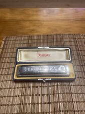Hohner  mundharmonika