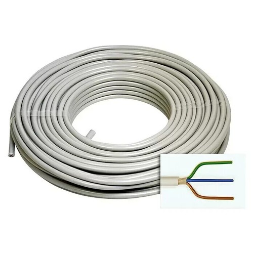 100m nym 3x1 mm - 100m, nym-j