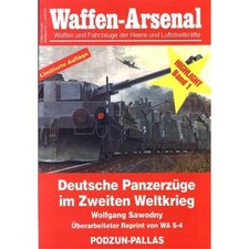 Waffen Arsenal Highlight (WaHL