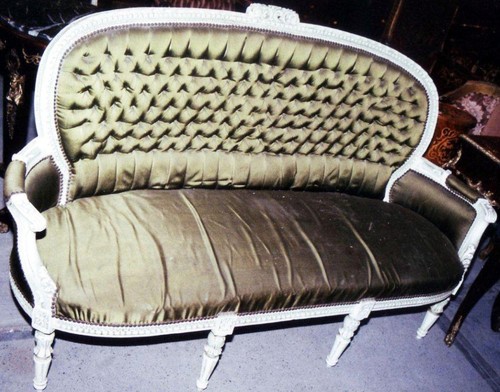 Sofa couch sitz liege - liege, mÖbel