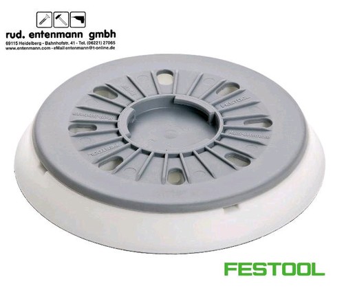 Festool schleifteller stf d - festool, st-stf