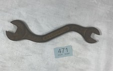 Oldtimer Ransomes 688 588 Werkzeugsatz Landwirtschaft Schraubenschlüssel Acker Traktor Motor