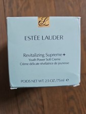 Estee Lauder Revitalizing