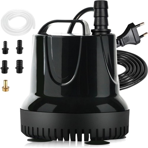 Springbrunnenpumpe 40w 2500l - springbrunnenpumpe,