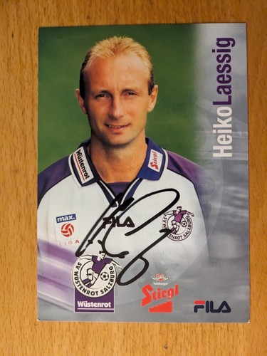 Heiko lässig wüstenrot - heiko,