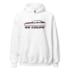 Premium Hoodie For S2 Coupe