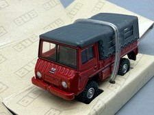 Modellautos 1:87 BUB Premium