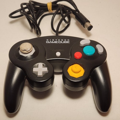 Nintendo gamecube original - nintendo,