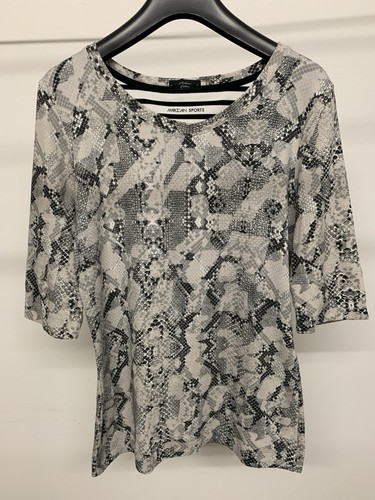 Marc cain sports shirt - marc,