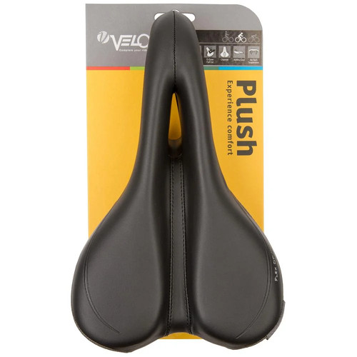 Velo plush deep - plush, channel