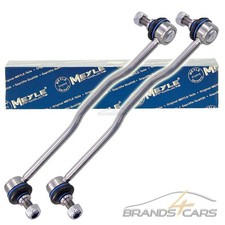 2x MEYLE KOPPELSTANGE STREBE