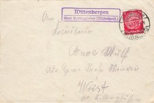 700694) DR Landpostblg