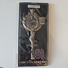 2019 Disney D23 Expo WDI MOG