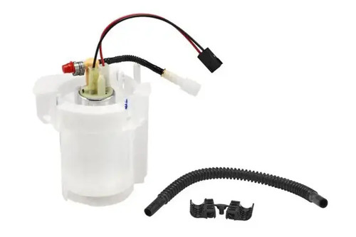 Kraftstoffpumpe elektrisch