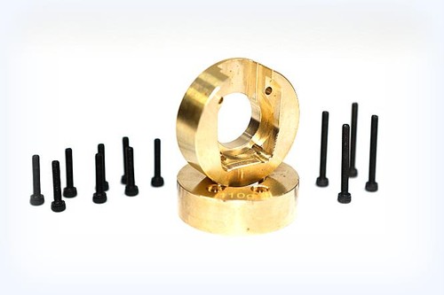 Absima portal achsengewichte - absima,