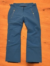 KJUS Skihose Gr. 42 Damen Ski Hose * NEU