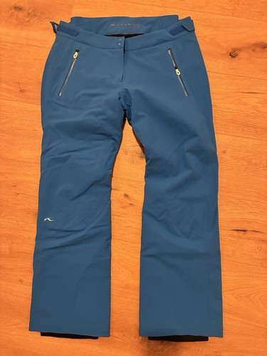 Kjus skihose damen ski - skihose,