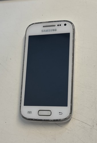 Samsung galaxy ace schwarz - samsung,