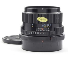 Asahi Pentax Takumar 6x7 Super