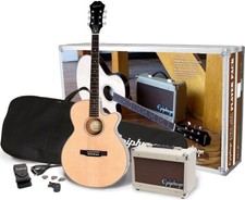 Epiphone PR-4E Elektroakustik