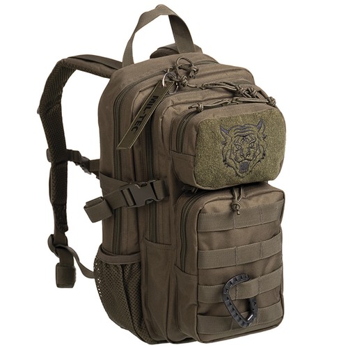 Assault pack kids - pack,