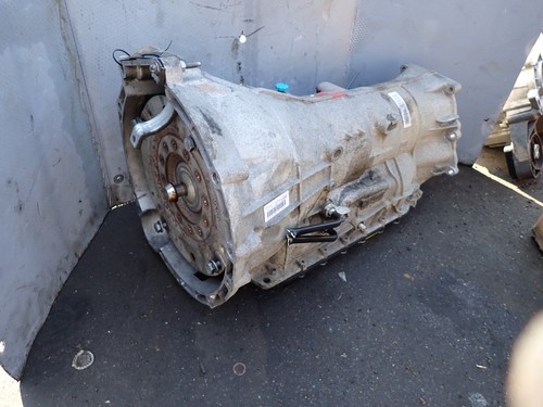 Getriebe automatik 1071050025 - getriebe,