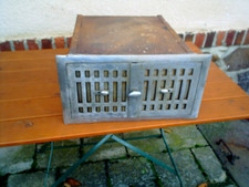 Alte Ofenröhre Kachelofen