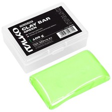 Reinigungsknete Polierknete Lackreinigungsknete Auto Lackreiniger Knete 100G