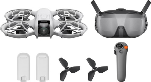 Dji neo motion fly more - fly, combo