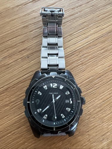 Herren armbanduhr time force - herren-armbanduhr,